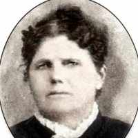 Julia Ann Cook (1836-1911) Profile